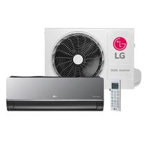 Ar Condicionado LG ArtCool UVnano 12000 BTU Quente/Frio 220V