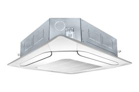 Ar Condicionado LG Cassete Inverter 24.000 BTU/h 220V AT-W24GPLP1