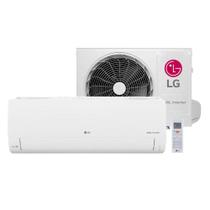 Ar Condicionado LG Dual Inverter +AI 12.000 BTUS Frio 220V.