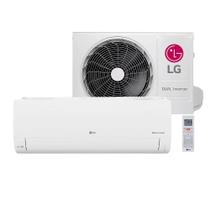 Ar Condicionado LG Dual Inverter AI Voice 12.000 BTUs Quente/Frio 220V Ar Condicionado LG Dual Inverter AI Voice 12.000 BTUs Quente/Frio 220V