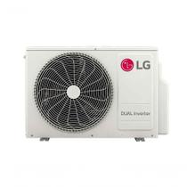 Ar Condicionado LG Dual Inverter AI Voice 18.000 BTUs Quente/frio 220V Ar Condicionado LG Dual Inverter AI Voice 18.000 BTUs Quente/frio 220V