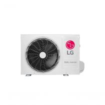 Ar Condicionado LG Dual Inverter AI Voice 9.000 BTUs Frio 220V