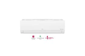 Ar-Condicionado LG Dual Inverter Compact +AI 12.000 BTU Frio 220V