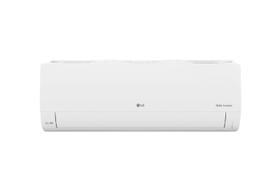 Ar-Condicionado LG Dual Inverter Compact +AI 9.000 BTU Quente/Frio 220V