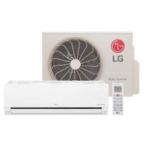 Ar Condicionado LG Dual Inverter Voice 24000 BTU Quente Frio