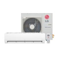 Ar Condicionado LG Dual Inverter Voice 36000 BTUs 220V Quente e Frio S4-W36R43FB.EB2GAM1