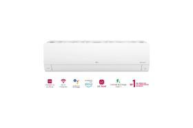 Ar-Condicionado LG Dual Inverter Voice +AI 12.000 BTU Frio 220V