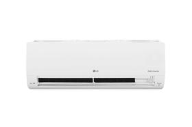 Ar-Condicionado LG Dual Inverter Voice +AI 24.000 BTU Frio 220V