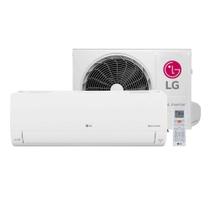 Ar Condicionado LG Dual Inverter Voice +AI 24.000 BTUs Quente-Frio 220V