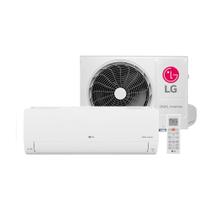 Ar Condicionado LG Dual Inverter Voice +AI 9.000 BTUs Frio 220V