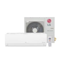 Ar Condicionado LG Dual Inverter Voice BTUs Quente/Frio 220V Ar Condicionado LG Dual Inverter Voice BTUs Quente/Frio 220V
