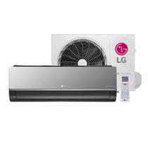 Ar Condicionado LG Voice +AI Artcool 12.000 BTUs Frio 220V