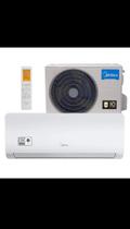 Ar condicionado Midea 18000 Btus quente e frio inverter Ar condicionado Midea 18000 Btus quente e frio inverter