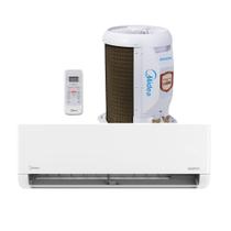 Ar Condicionado Midea AirVolution Lite Inverter 12.000 BTU/h Frio 220v 42EBVCA12M5