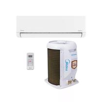 Ar-Condicionado Midea Inverter Lite 12000 BTUs Frio 220V