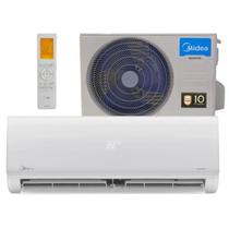 Ar Condicionado Midea Inverter Xtreme Save AI Connect 9.000 BTU/h Frio R-32