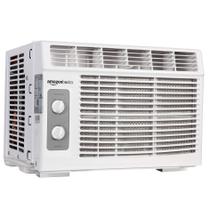 Ar condicionado montado na janela Amazon Basics 5000 BTU