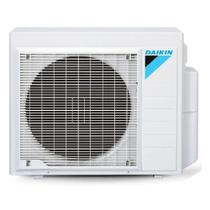 Ar Condicionado Multi Split Hi Wall Inverter Daikin 2X9000 + 2X12000 BTU/h Quente e Frio 4MXS34PMVM - 220 volts