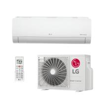 Ar Condicionado Multi Split Inverter Hi Wall LG 18000 BTUs (2x9000) Quente/Frio Z2UW18GFB1.AWGZBR4 - 220V
