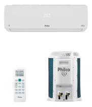 Ar-Condicionado Philco 12000 BTU/h PAC12000IFM15 Eco Inverter