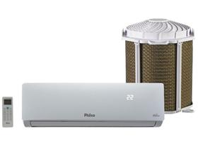 Ar Condicionado Philco 12000Btus PAC12000ITFM9W Eco Inverter - 220v