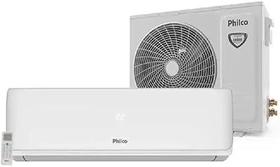 Ar Condicionado Philco 18.000 Btus Quente-frio Pac18qi 220V