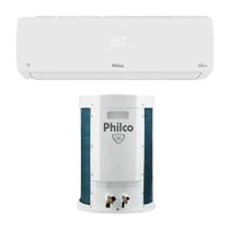 Ar-condicionado Philco 24000BTUs Frio Eco Inverter - 220V