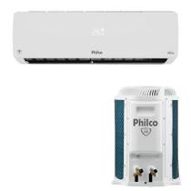 Ar-Condicionado Philco 9000 BTU/h PAC9000IFM15 220V