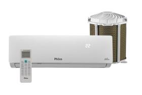 Ar Condicionado Philco Frio 12000 Btus PAC12FI 220V