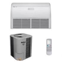 Ar Condicionado Philco Piso Teto Inverter 55.000 Btus Frio R-32 220V