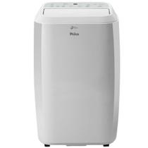 Ar Condicionado Philco Portátil 12000Btus Quente e Frio PAC12000QF5 Vírus Protect