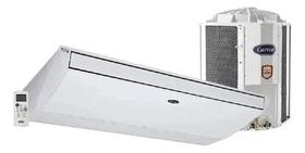 Ar Condicionado Piso Teto Carrier Xperience 57.000 Btus On off 380v