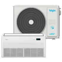 Ar Condicionado Piso Teto Eco Inverter 60.000 BTUs Elgin Frio