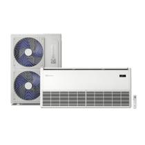Ar Condicionado Piso Teto Electrolux 60000 BTUS Frio 220V Inverter Efficient DI60F Ar Condicionado Piso Teto Electrolux 60000 BTUS Frio 220V Inverter Efficient DI60F