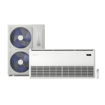 Ar-condicionado Piso Teto Electrolux Duplo Inverter 60.000 BTUs Frio Efficient (DI60F/DE60F)