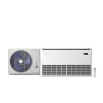 Ar Condicionado Piso Teto Electrolux Inverter 36000 BTUS Frio 220V DI36F DE36F Ar Condicionado Piso Teto Electrolux Inverter 36000 BTUS Frio 220V DI36F DE36F