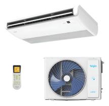Ar condicionado Piso Teto Elgin Inverter Plus R32 36000 Frio 220v