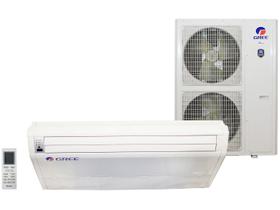 Ar-condicionado Piso Teto Gree Inverter