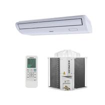 Ar Condicionado Piso Teto Hitachi 58.000 BTUs AirCore 500 Frio 220V Trifásico Ar Condicionado Piso Teto Hitachi 58.000 BTUs AirCore 500 Frio 220V Trifásico