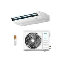 Ar Condicionado Piso Teto Inverter 56000 BTUs Elgin Wifi 45PXFI60C2WB - 220V