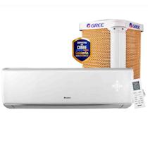 Ar-condicionado Piso Teto Inverter Gree 57000 Bt Monofasico