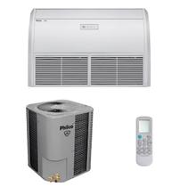 Ar Condicionado Piso Teto Philco Inverter 55.000 Btus Frio 220V R-32