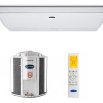 Ar Condicionado Piso Teto Xpower Connect Inverter Carrier 36.000 Btus Frio 220v R-32