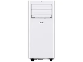 Ar-condicionado Portátil 10.000 BTUs EOS Frio Ultra Slim EAP10F