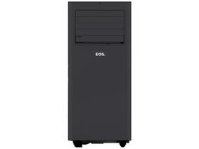 Ar-condicionado Portátil 10.000 BTUs EOS Frio Ultra Slim EAP10FP