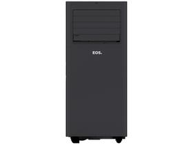 Ar-condicionado Portátil 10.000 BTUs EOS FrioUltra Slim EAP10FP Ar-condicionado Portátil 10.000 BTUs EOS FrioUltra Slim EAP10FP