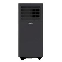 Ar Condicionado Portátil 10000 Btus Spirit All Black Só Frio SAP10P 110V Ar Condicionado Portátil 10000 Btus Spirit All Black Só Frio SAP10P 110V