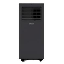 Ar-Condicionado Portátil 10000 BTUs Spirit All Black Só Frio SAP10P 110V Ar-Condicionado Portátil 10000 BTUs Spirit All Black Só Frio SAP10P 110V
