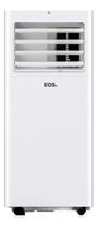 Ar condicionado portatil 1000btu 127v eos