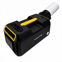 Ar Condicionado Portátil 110V 490W Compacto Silencioso Tomate MLF110